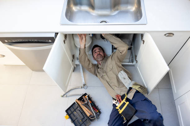 Water Softener Installation in Hughesville, PA