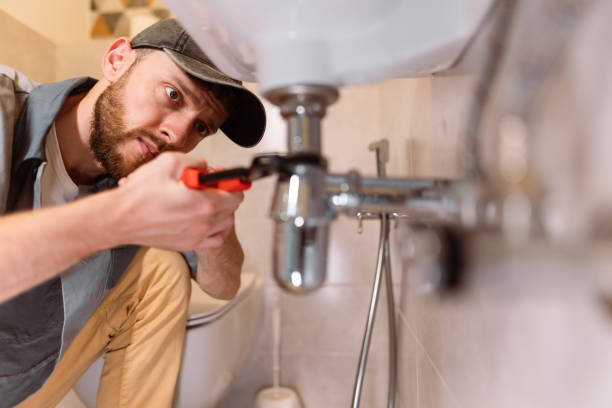 Best Leak Detection Services  in Hughesville, PA