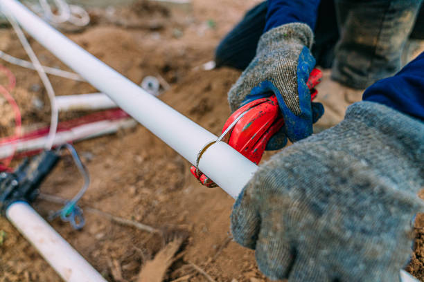 Reliable Hughesville, PA Plumbing Solutions